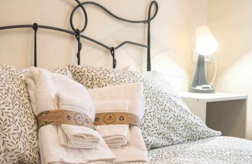 Distrito Sur Apartment | El Llar del Güelu