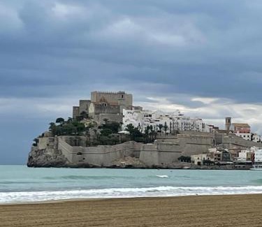 San Jorge House | EL LLIMONER