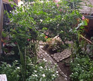 Maranura Cabin | El Lodge