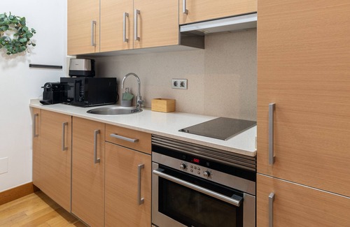 Maria Auxiliadora Apartment | El Loft de Principe