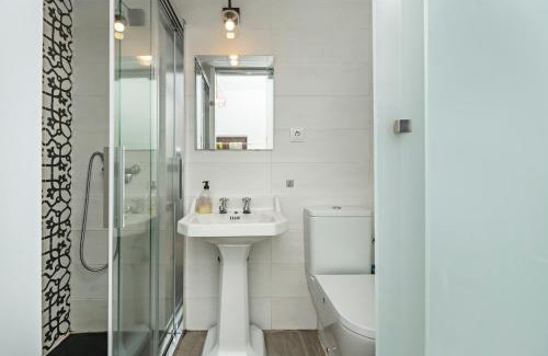 Cercedilla House | El Madrigal