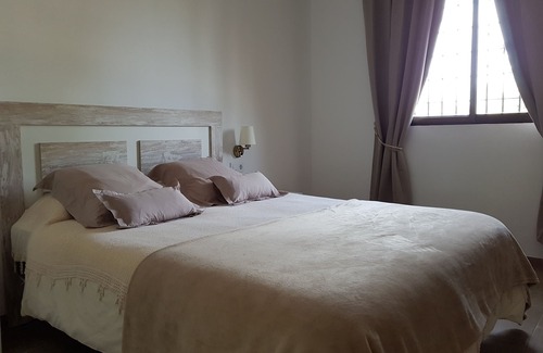 Cordoba Bed & Breakfast | El Manantial B&B .