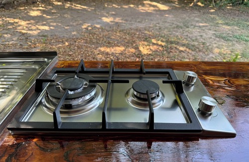 Suchitoto Bed & Breakfast | El Mangal B&B