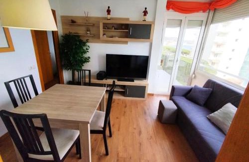 Blanes Apartment | El Mar de Blanes Apartment