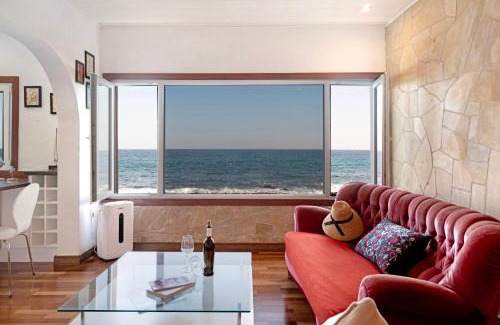 Arrieta Apartment | El Mar y Tú