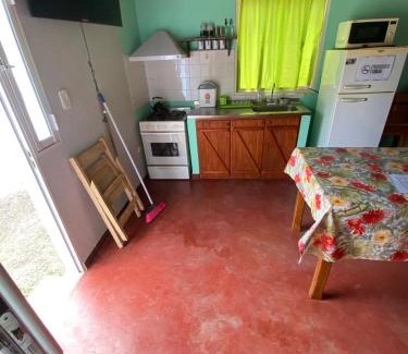 Concordia Apartment | El martillo