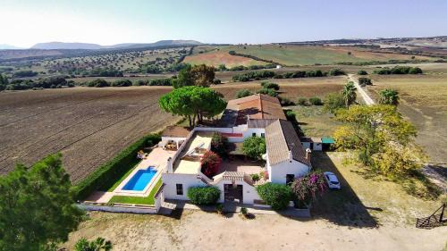 Arcos de la Frontera House | El Membrillo casa rural
