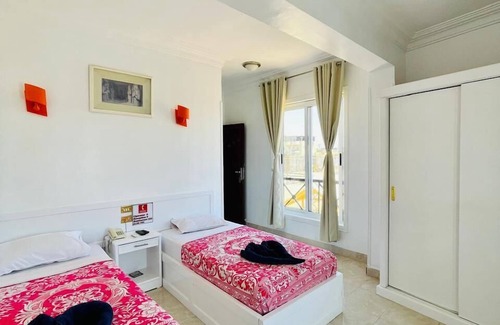 Luxor Hotel | El Mesala Hotel