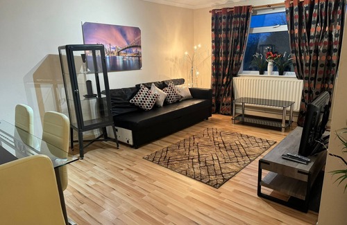 North End Apartment | El Met Global Apartment