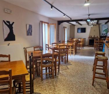 Olba House | El Mijares