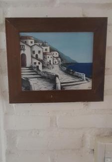 Santa Rosa de Calamuchita Apartment | El mirador de estrellas
