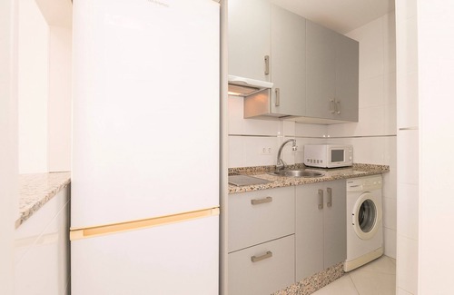 Cadiz Apartment | El Mirador 1 - One Bedroom Apartment, Sleeps 2