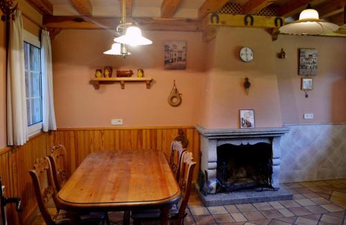 Santo Tome del Puerto Apartment | El Mirador de Antonio