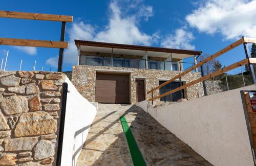 Berzosa del Lozoya Apartment | El Mirador de los Embalses