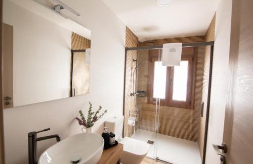 Navaluenga Apartment | El Mirador de Gredos 1