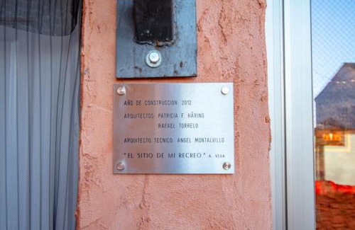 Cuellar House | El Mirador de la Dehesa de Cuellar