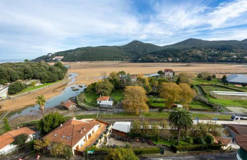 Busturia Apartment | El Mirador de Urdaibai