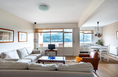 Busturia Apartment | El Mirador de Urdaibai