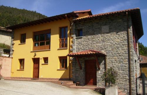 Cabranes Municipality Apartment | El Mirador de Valdedios " Casa Friera"