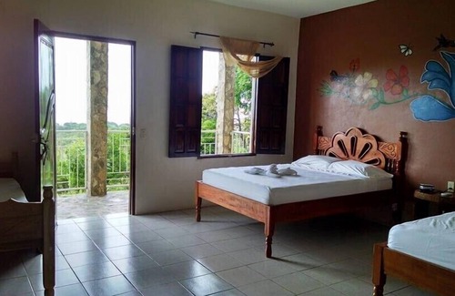 Altagracia Hotel | El Mirador Ecológico