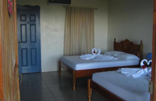 Ometepe Island Hotel | El Mirador Ecológico, Ometepe