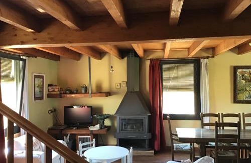 Les Avellanes I Santa Linya House | El Molí de Cal Pastisser