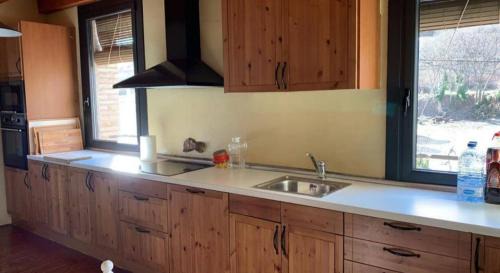 Les Avellanes I Santa Linya House | El Molí de Cal Pastisser
