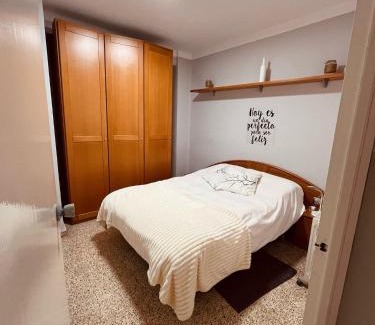 Bunol Apartment | El Molino Buñol Apartamento