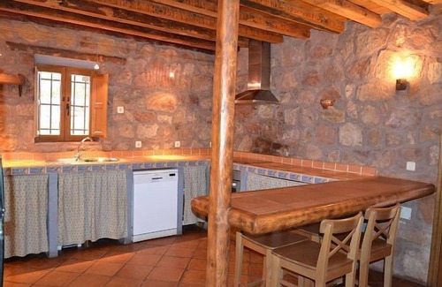 La Minosa Cottage | El Molino del Serio Rural Cottage (Stable)