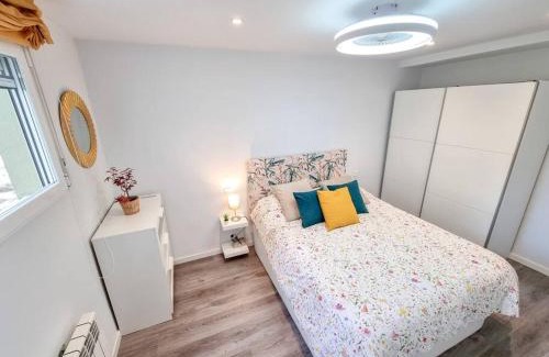 Barrio de Jesus Apartment | El Molino del Pilar ComoTuCasa
