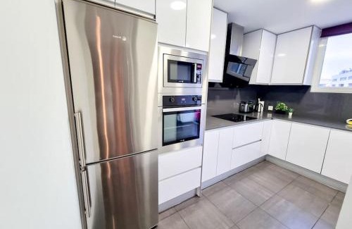 Barrio de Jesus Apartment | El Molino del Pilar ComoTuCasa