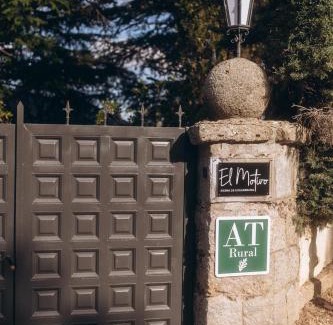 Cercedilla Apartment | EL MOTIVO