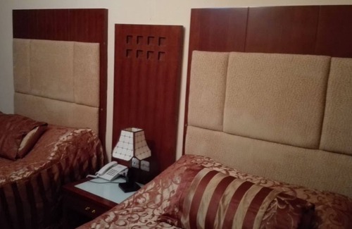 El Kerma Hotel | El Mouahidine
