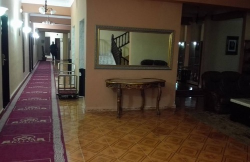 El Kerma Hotel | El Mouahidine