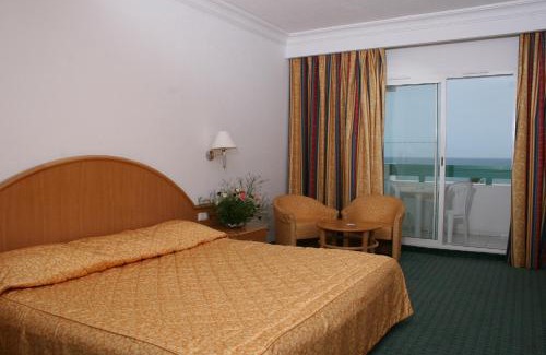 Mahdia Hotel | El Mouradi Mahdia