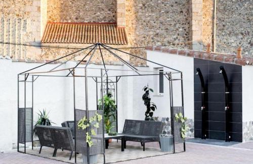 Velayos House | El Mudejar - Complejo Rural Exclusivo para Grupos - By Alterhome