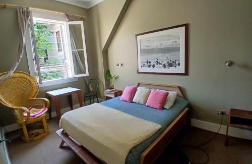 Cerro Concepcion Bed & Breakfast | El Navegante B&B