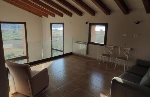 Ivars D'Urgell House | El Niu de l'Estany