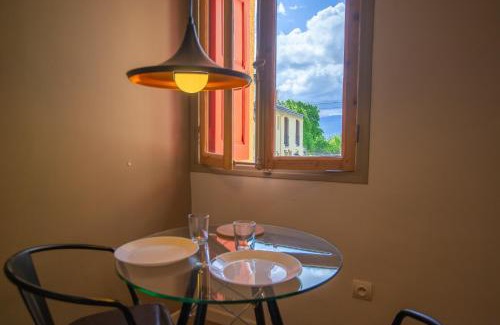 Osseja Apartment | El niuet
