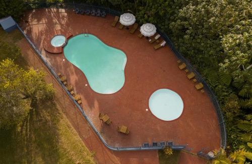Aguada Hotel | El Oasis Hotel