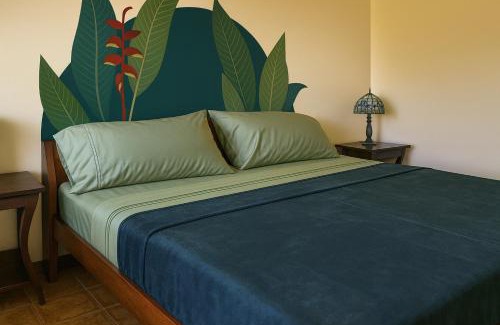 Aguada Hotel | El Oasis Hotel