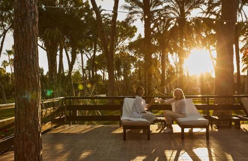 L'Eliana Villa | El Oasis Villa Resort
