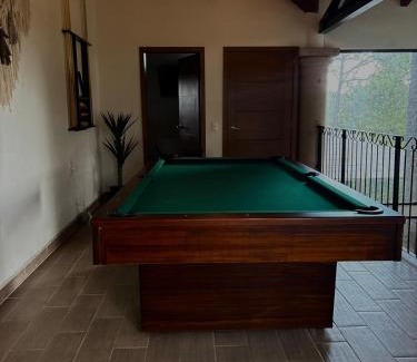 Atemajac de Brizuela Apartment | El Olivo Atemajac Cabaña