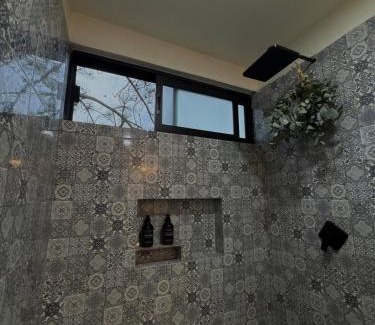 Atemajac de Brizuela Apartment | El Olivo Atemajac Cabaña