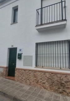 Canaveral de Leon House | El Olivo mío