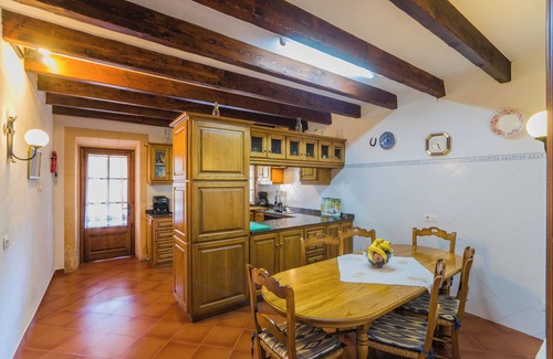 Pollensa Villa | El Olivo, stylish and spacious villa in Pollensa, in an exclusive area