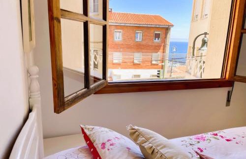 Lastres Apartment | El Orbayín de Llastres