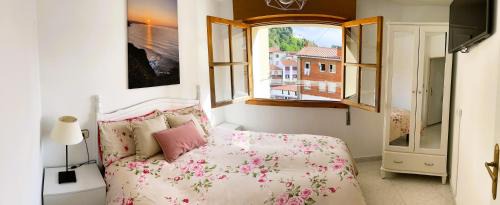 Lastres Apartment | El Orbayín de Llastres