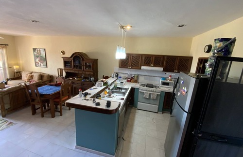 Bucerias Condo | El Oro en la Zona Dorada