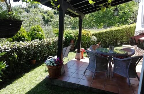 Priesca House | El Oteru II